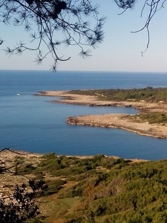 Portoselvaggio Villa Martina Santa Caterina  Cameră foto